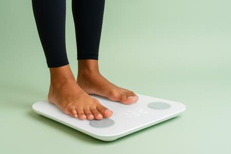 S to dieto hujšate 1 kilogram na dan